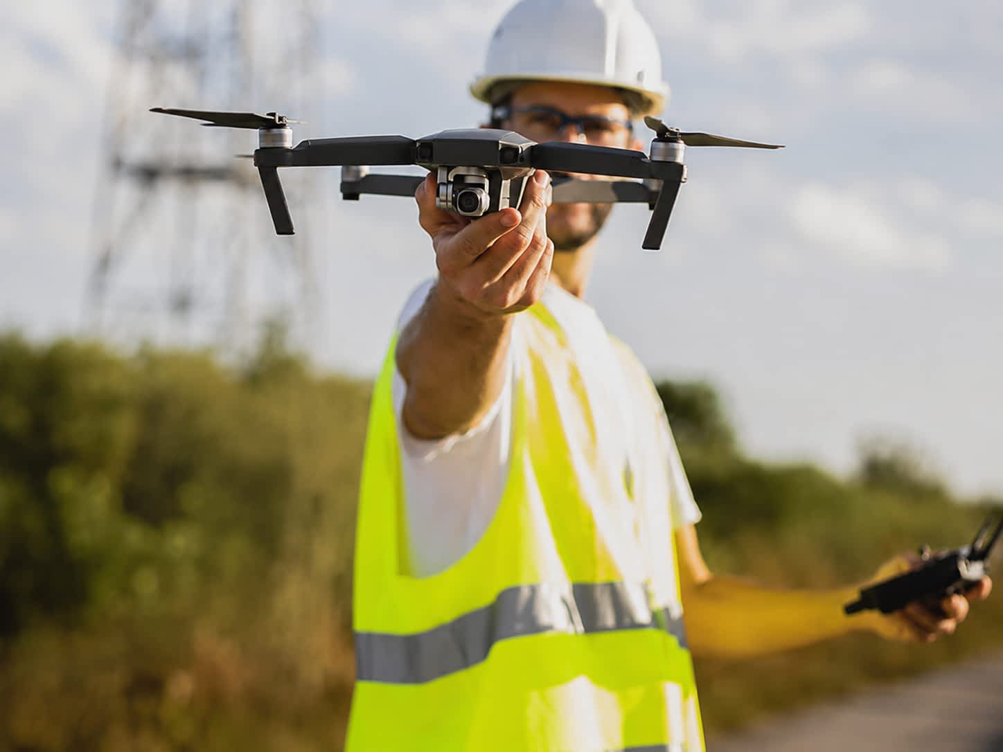 DRONE-2